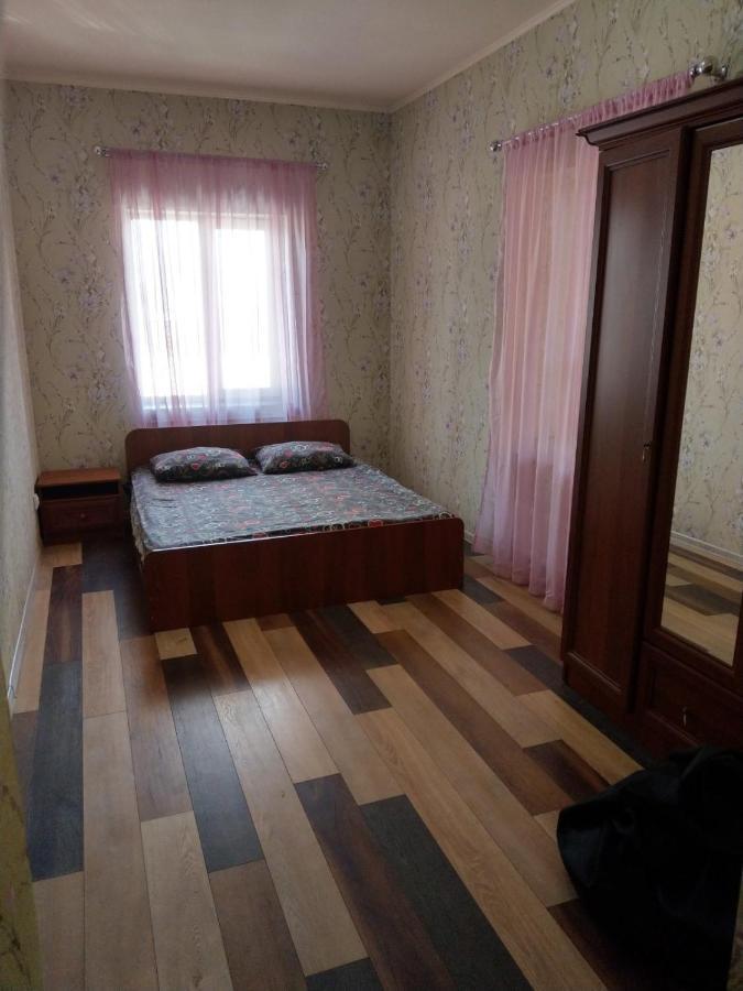 Hostel 777 Kharkiv Bagian luar foto